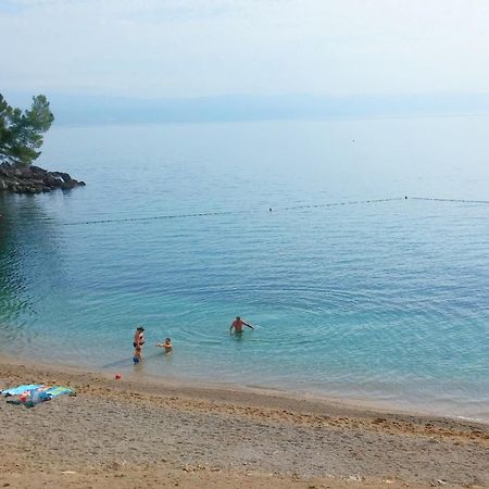 Family Friendly Apartments With A Swimming Pool Lovran, Opatija - 14178 Zewnętrze zdjęcie