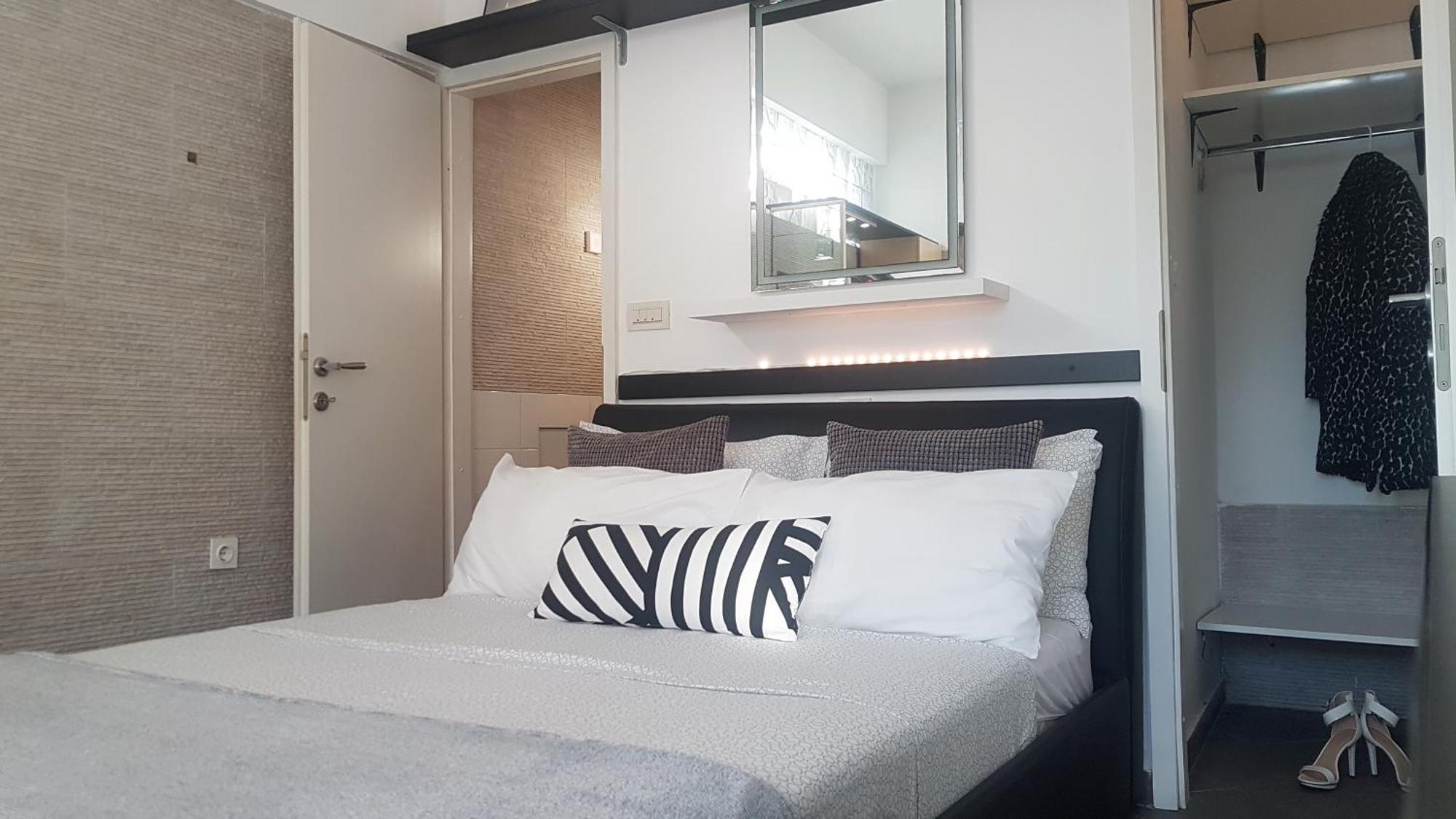 Family Friendly Apartments With A Swimming Pool Lovran, Opatija - 14178 Zewnętrze zdjęcie