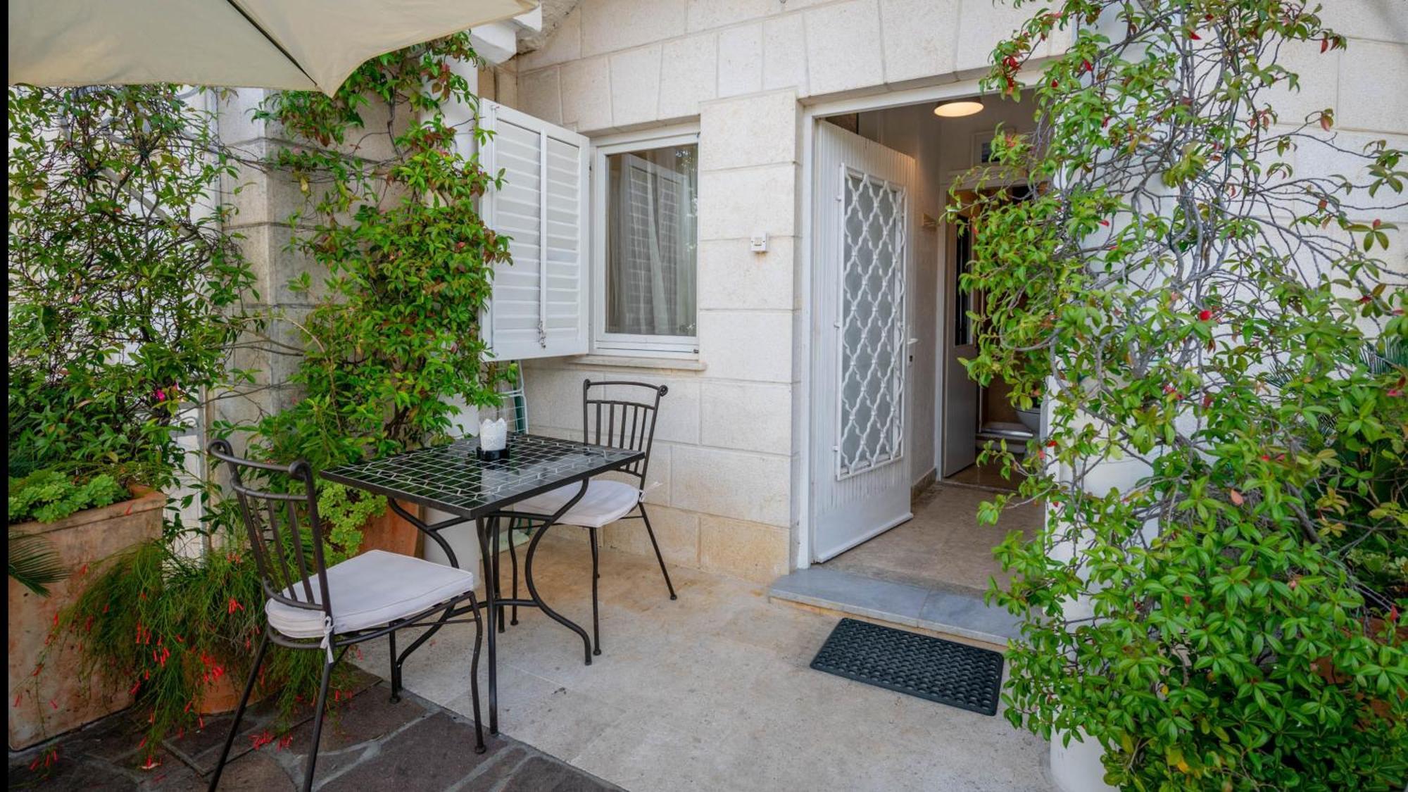 Family Friendly Apartments With A Swimming Pool Lovran, Opatija - 14178 Zewnętrze zdjęcie