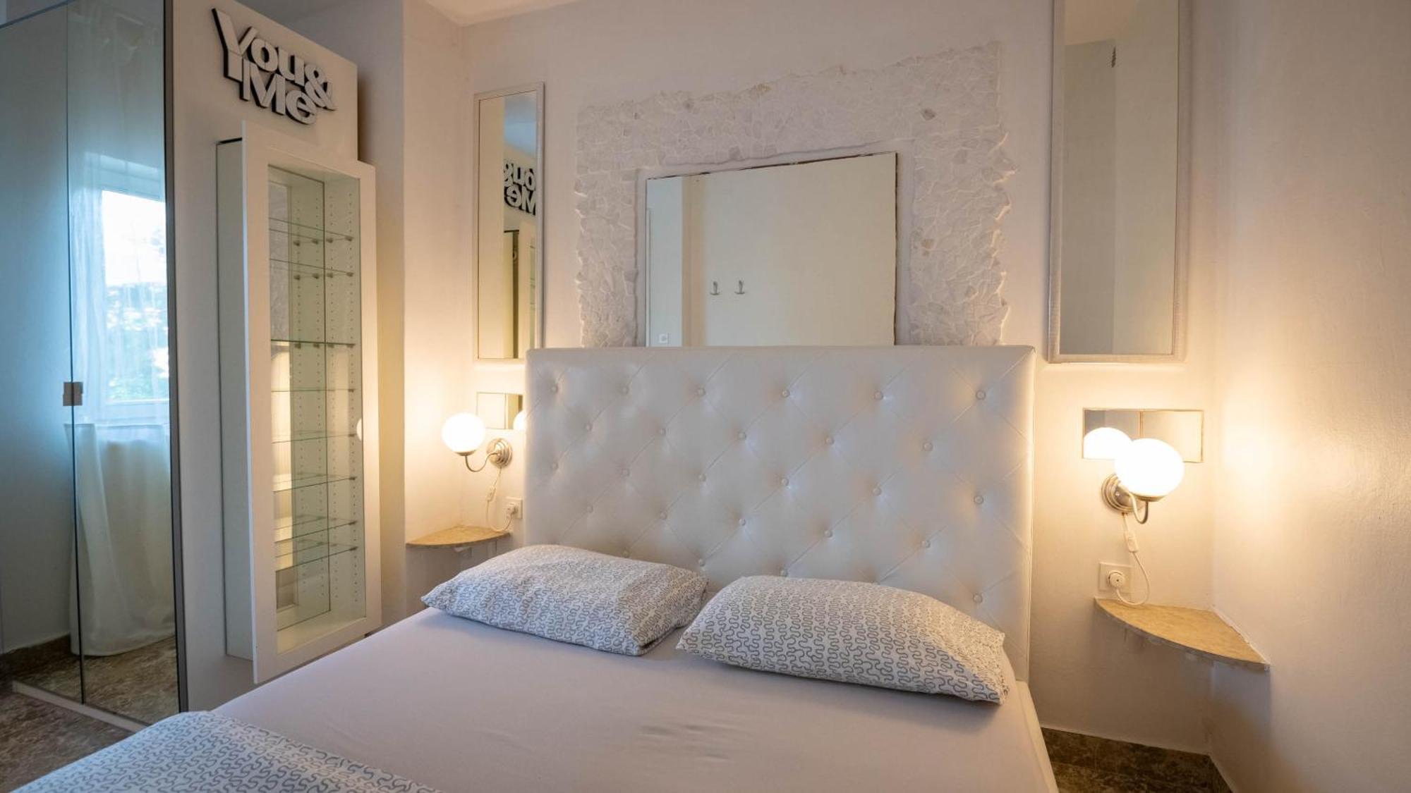 Family Friendly Apartments With A Swimming Pool Lovran, Opatija - 14178 Pokój zdjęcie