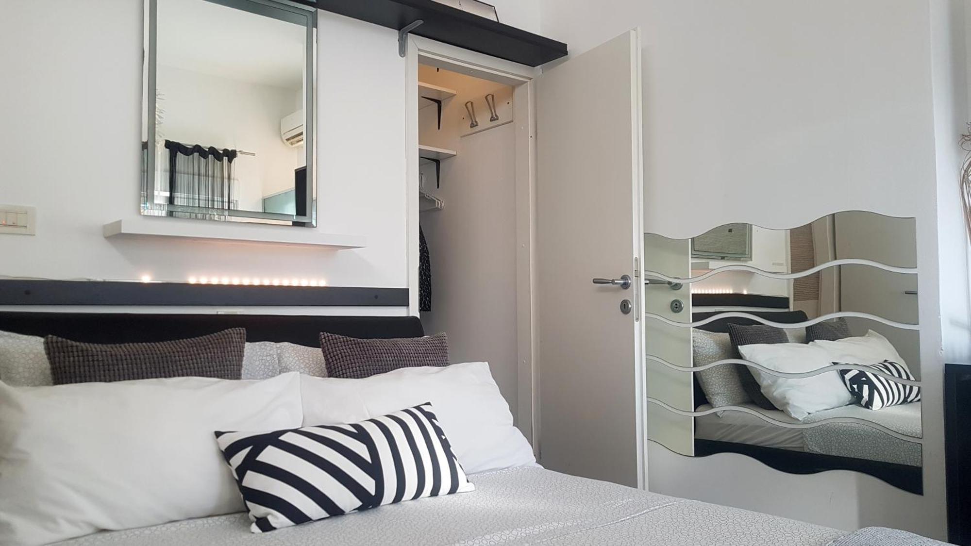 Family Friendly Apartments With A Swimming Pool Lovran, Opatija - 14178 Pokój zdjęcie