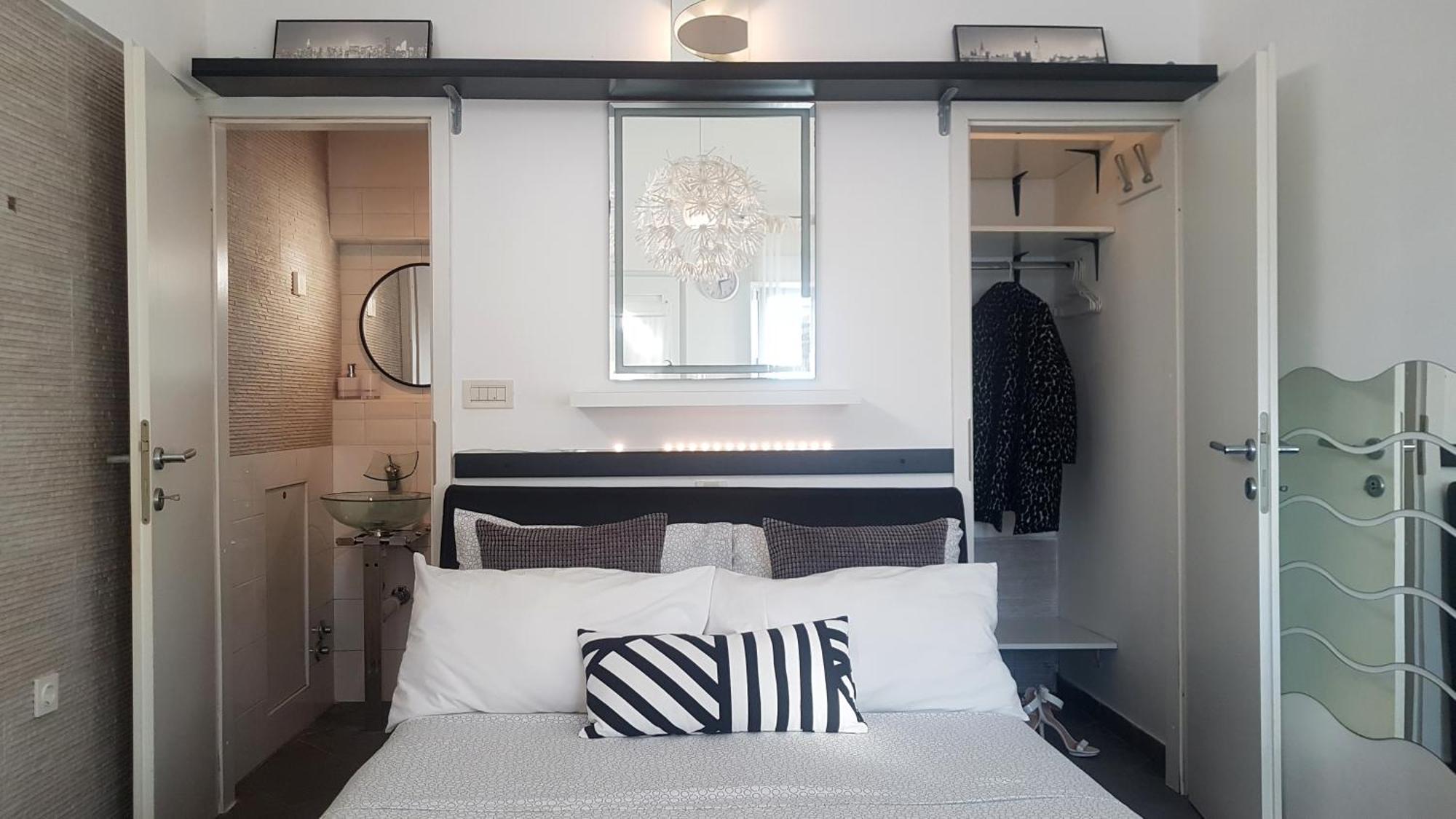 Family Friendly Apartments With A Swimming Pool Lovran, Opatija - 14178 Pokój zdjęcie