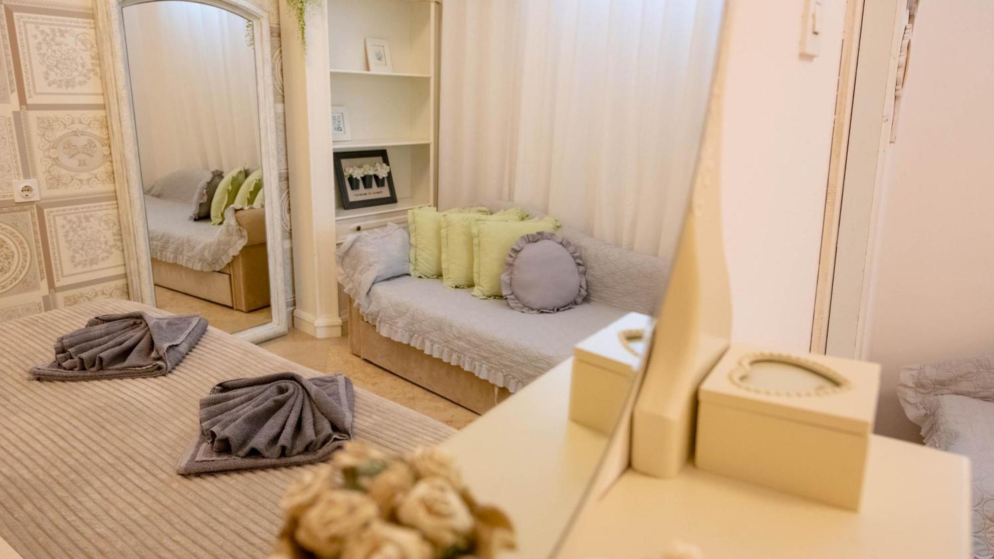 Family Friendly Apartments With A Swimming Pool Lovran, Opatija - 14178 Pokój zdjęcie