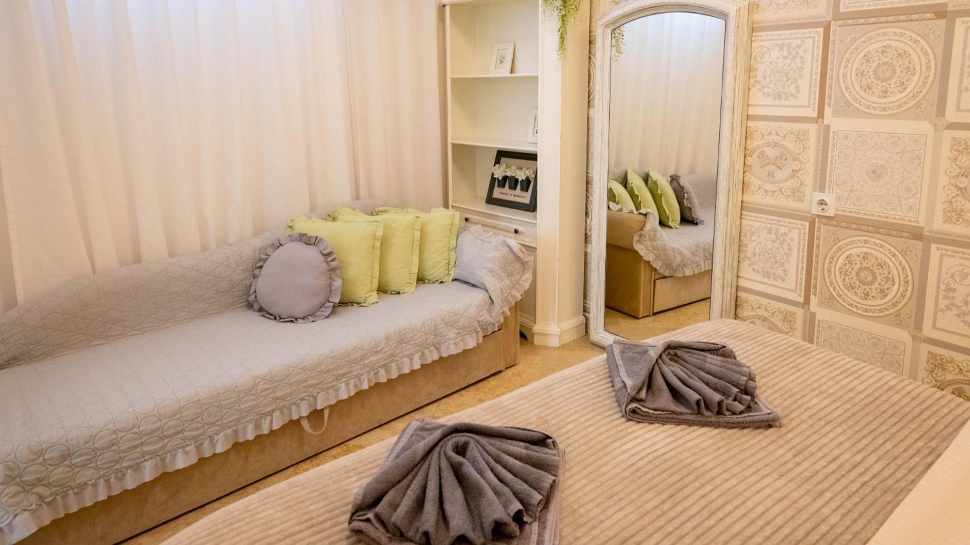 Family Friendly Apartments With A Swimming Pool Lovran, Opatija - 14178 Pokój zdjęcie