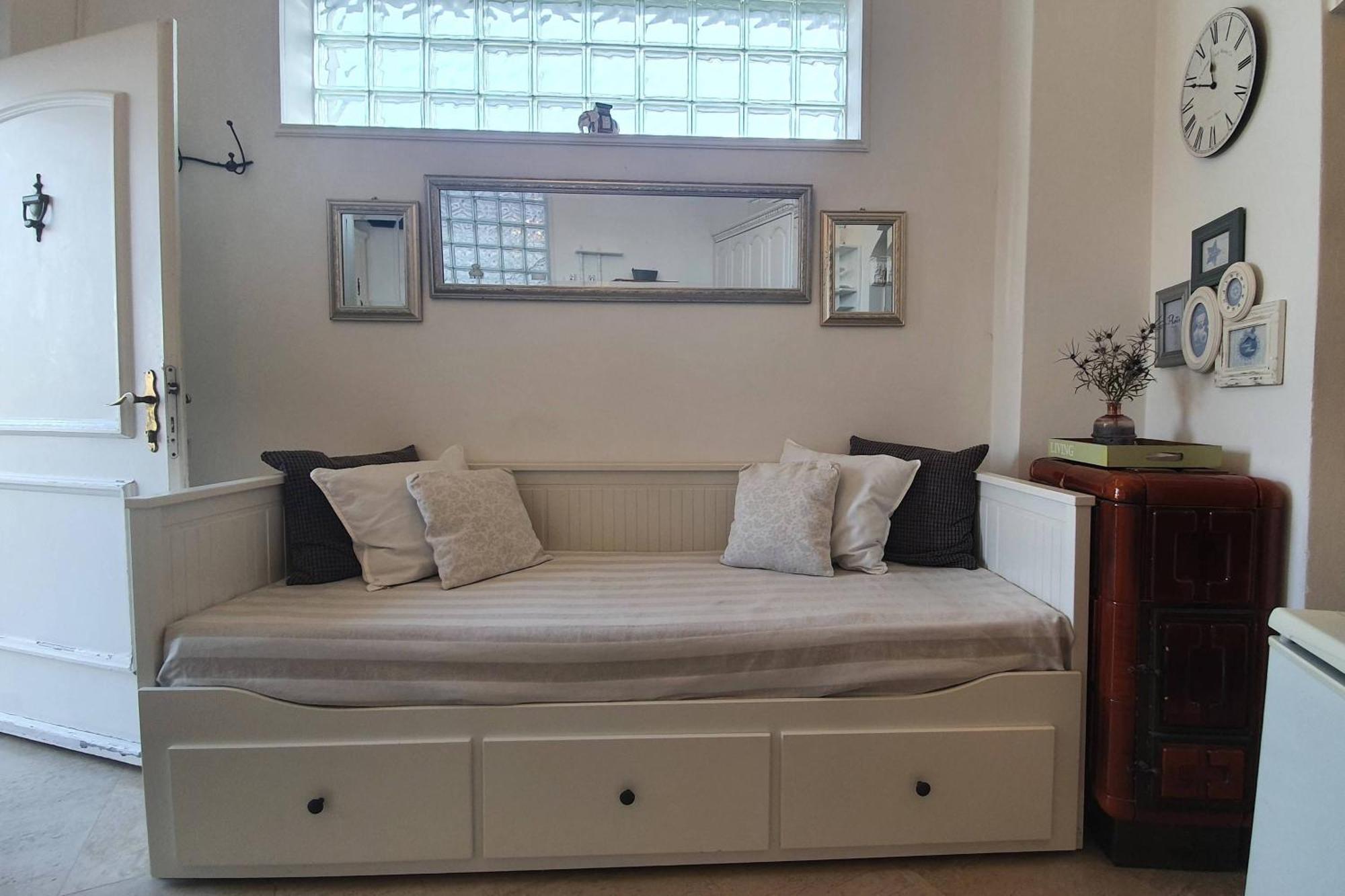Family Friendly Apartments With A Swimming Pool Lovran, Opatija - 14178 Pokój zdjęcie