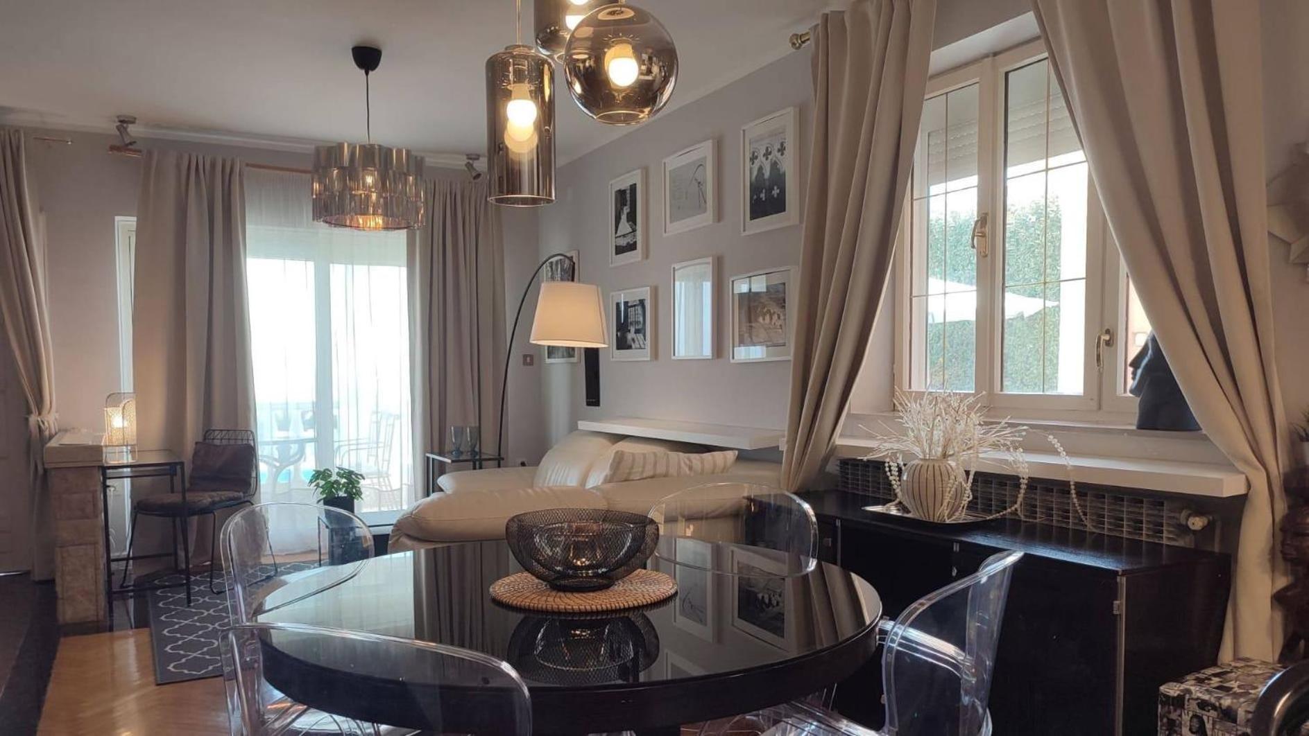 Family Friendly Apartments With A Swimming Pool Lovran, Opatija - 14178 Pokój zdjęcie