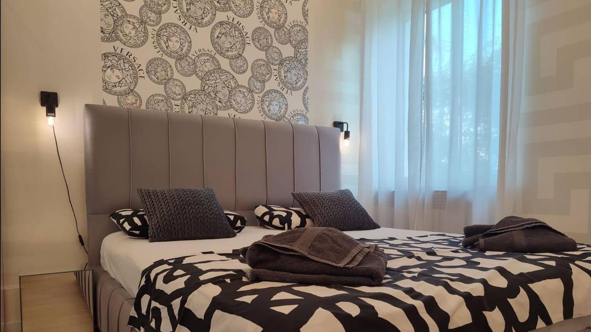 Family Friendly Apartments With A Swimming Pool Lovran, Opatija - 14178 Pokój zdjęcie