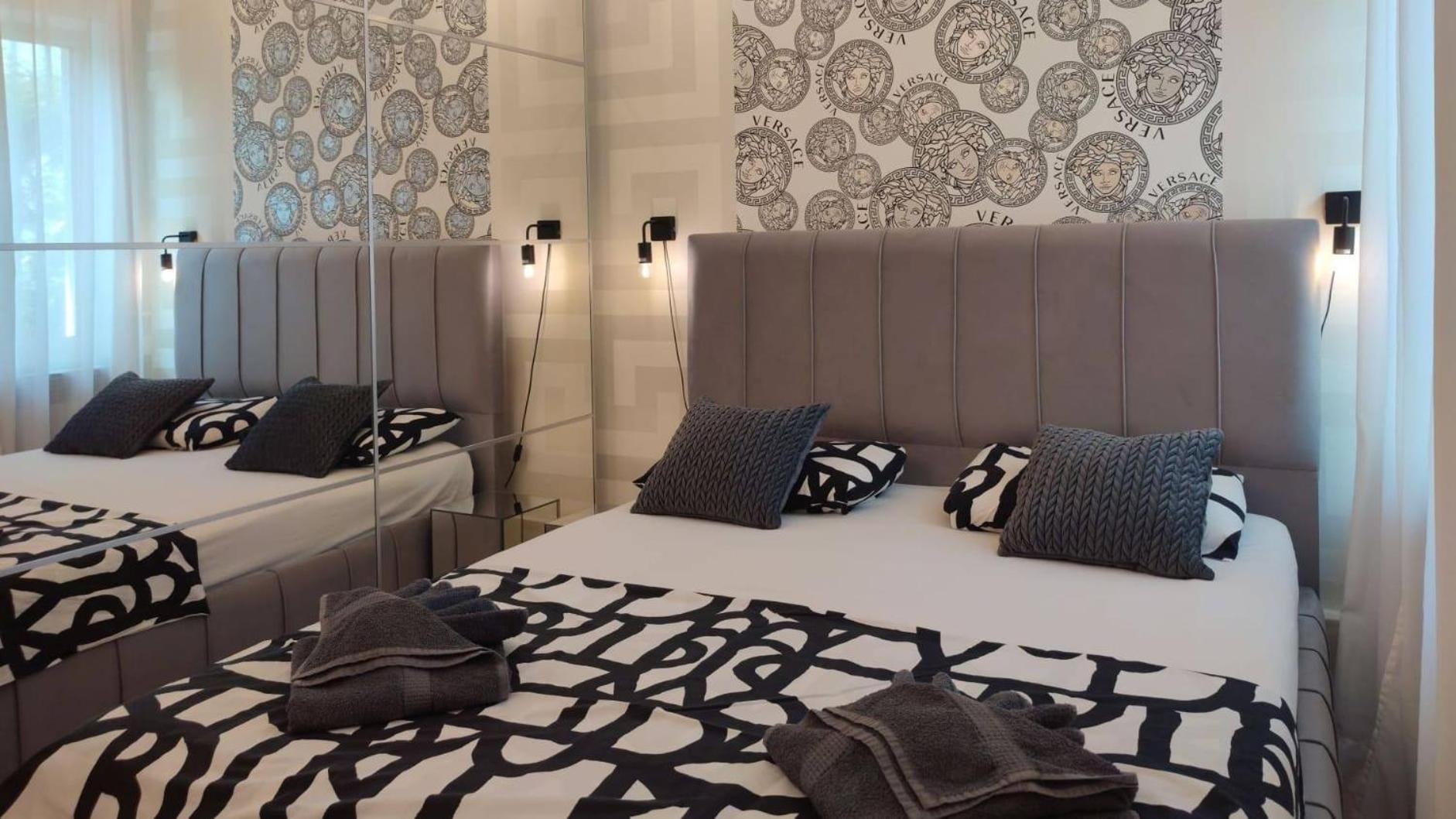 Family Friendly Apartments With A Swimming Pool Lovran, Opatija - 14178 Zewnętrze zdjęcie