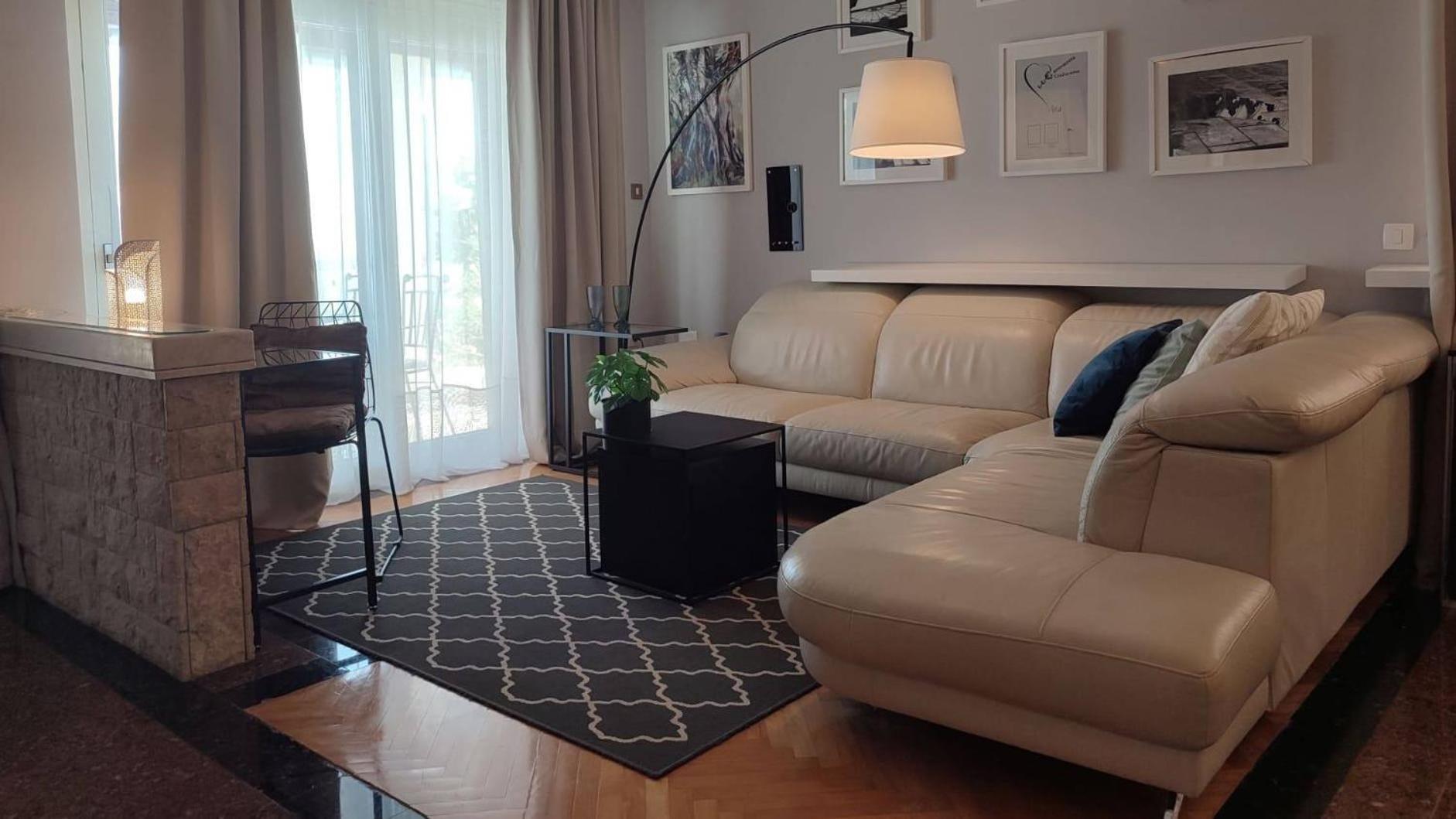 Family Friendly Apartments With A Swimming Pool Lovran, Opatija - 14178 Zewnętrze zdjęcie
