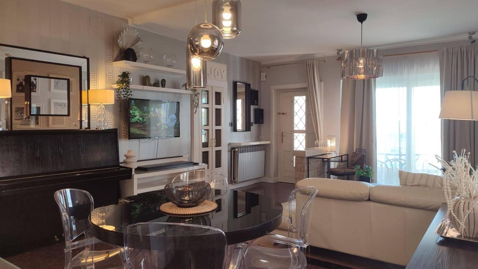 Family Friendly Apartments With A Swimming Pool Lovran, Opatija - 14178 Zewnętrze zdjęcie